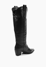 Казаки // West // Black