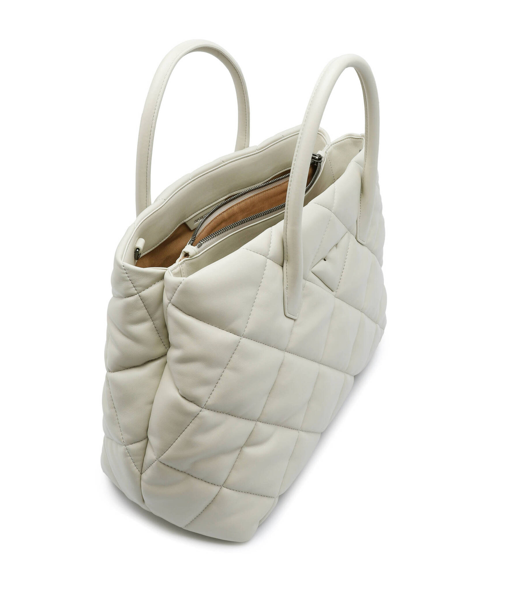 Сумка через плечо Emporio Armani - кремовый(Y3D268 YWJ8I)