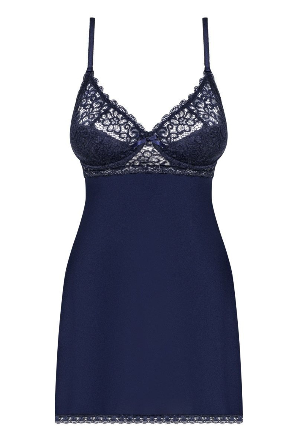 Оригинальная коротенькая сорочка Drimera