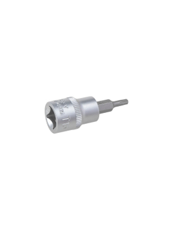 Головка 3/8" со вставкой TORX T15, L=48 мм на холдере Arnezi R0204415