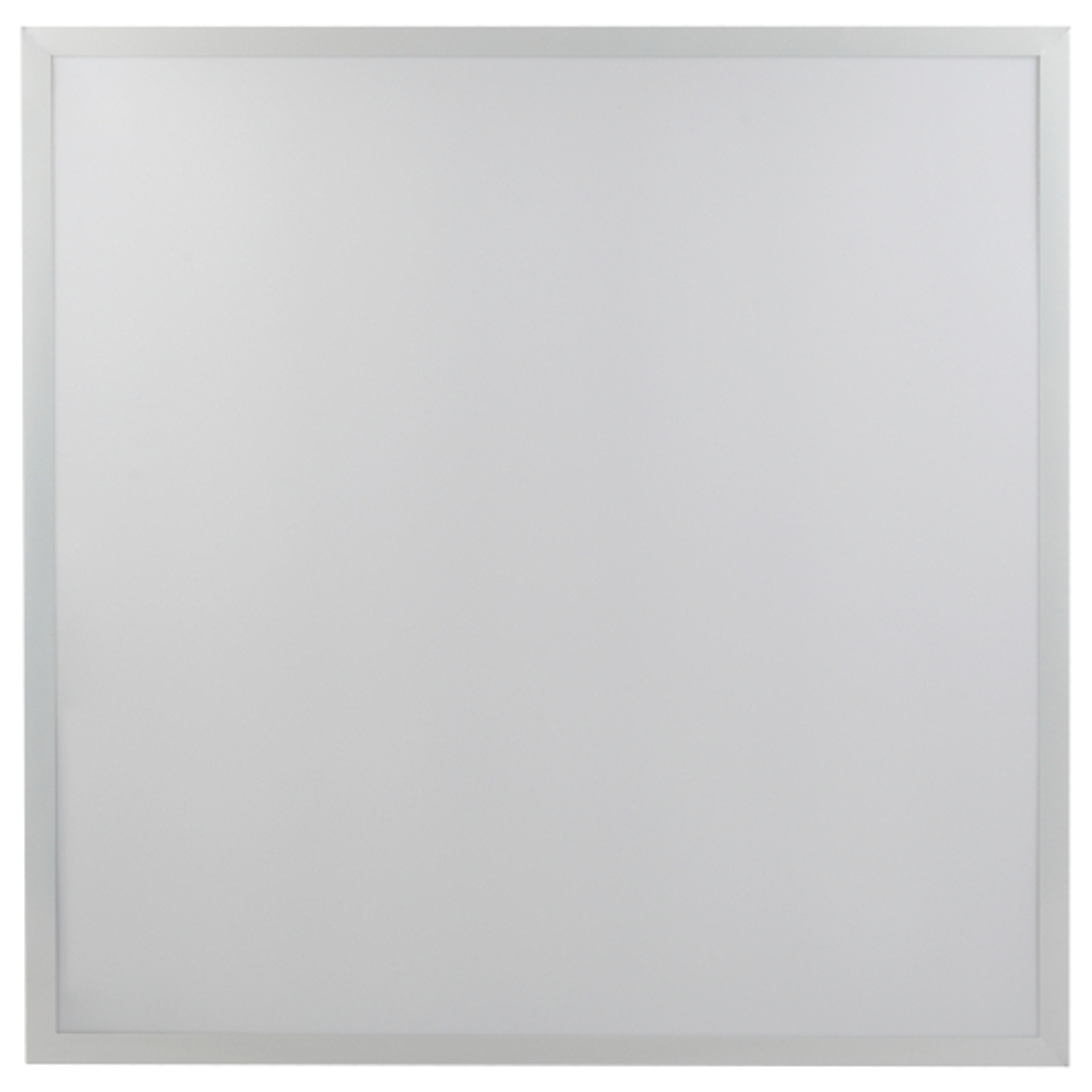 Светильник светодиодный ЭРА SPO-1-50-4K-M 50Вт 4000K 595x595 с равномерной засветкой матовый