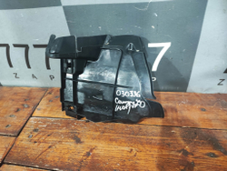 Дефлектор радиатора Toyota Camry (XV70) Новый Оригинал 1669125110