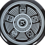 Набор эмалированной посуды 6 пр, кастрюли 1.9,2.5,3.7 л, Керчь, Скифия-1-Элит