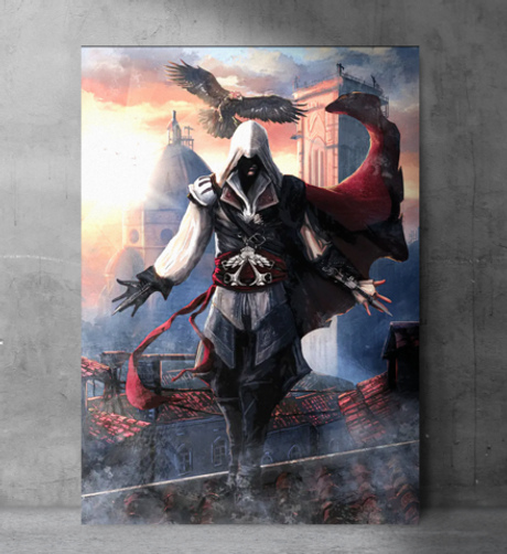Assassin’s Creed 2