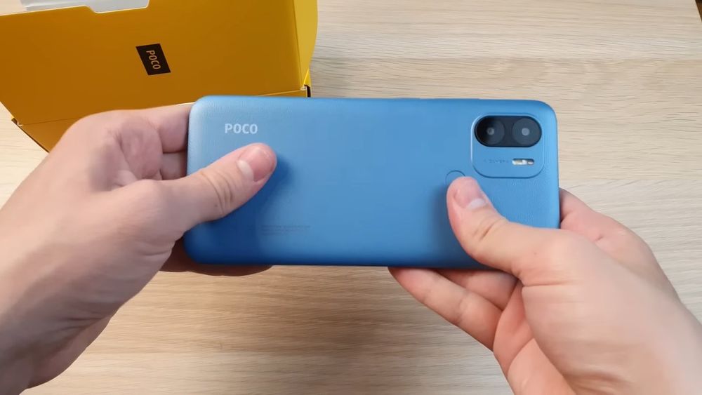 Poco X4 Pro 5G (2022)