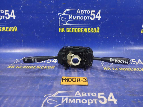 Переключатель подрулевой TOYOTA DUET 1999