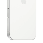 Смартфон Apple iPhone 16 Plus 128GB, Nano-SIM + eSIM, White (Белый)