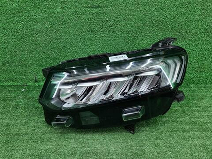 Фара левая Geely Tugella (2019-н.в.) LED