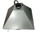 Вытяжка VESTA VPR860 GR серая
