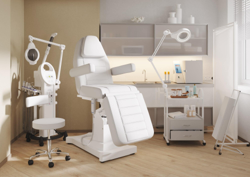 Комплект Альфа-06 (1 мотор)