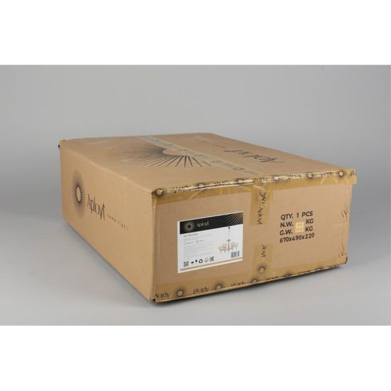 Люстра подвесная APL.750.03.06