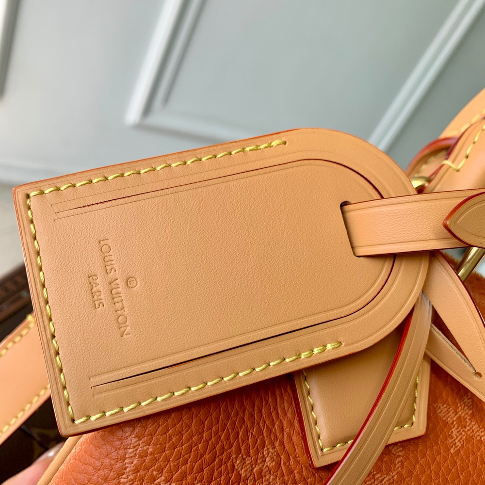 Louis Vuitton Speedy P9 Bandouliere 20