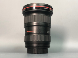 Canon EF 16-35mm f/2.8L II USM