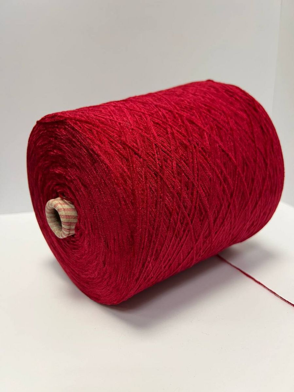 Трикотажная пряжа для вязания Butterfly