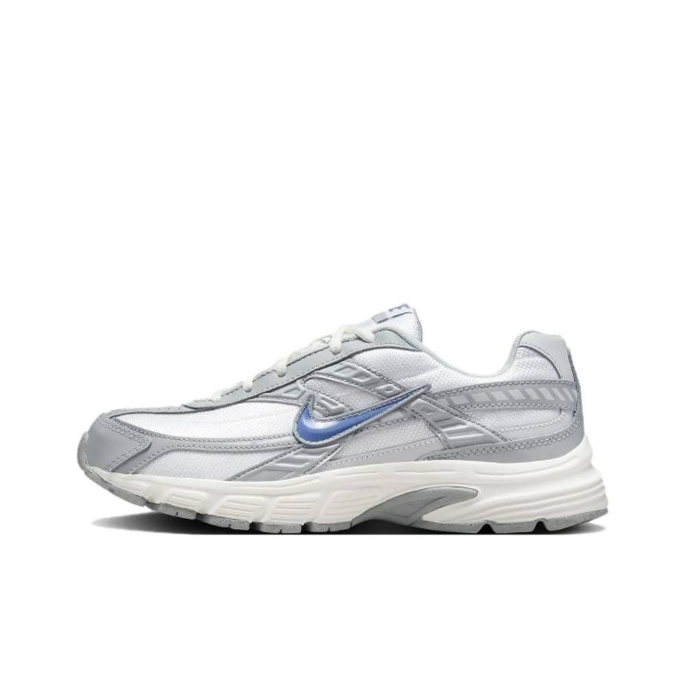 alt="Nike Initiator WMNS Summit White HQ1511-121 женские кроссовки вид сбоку на белом фоне"