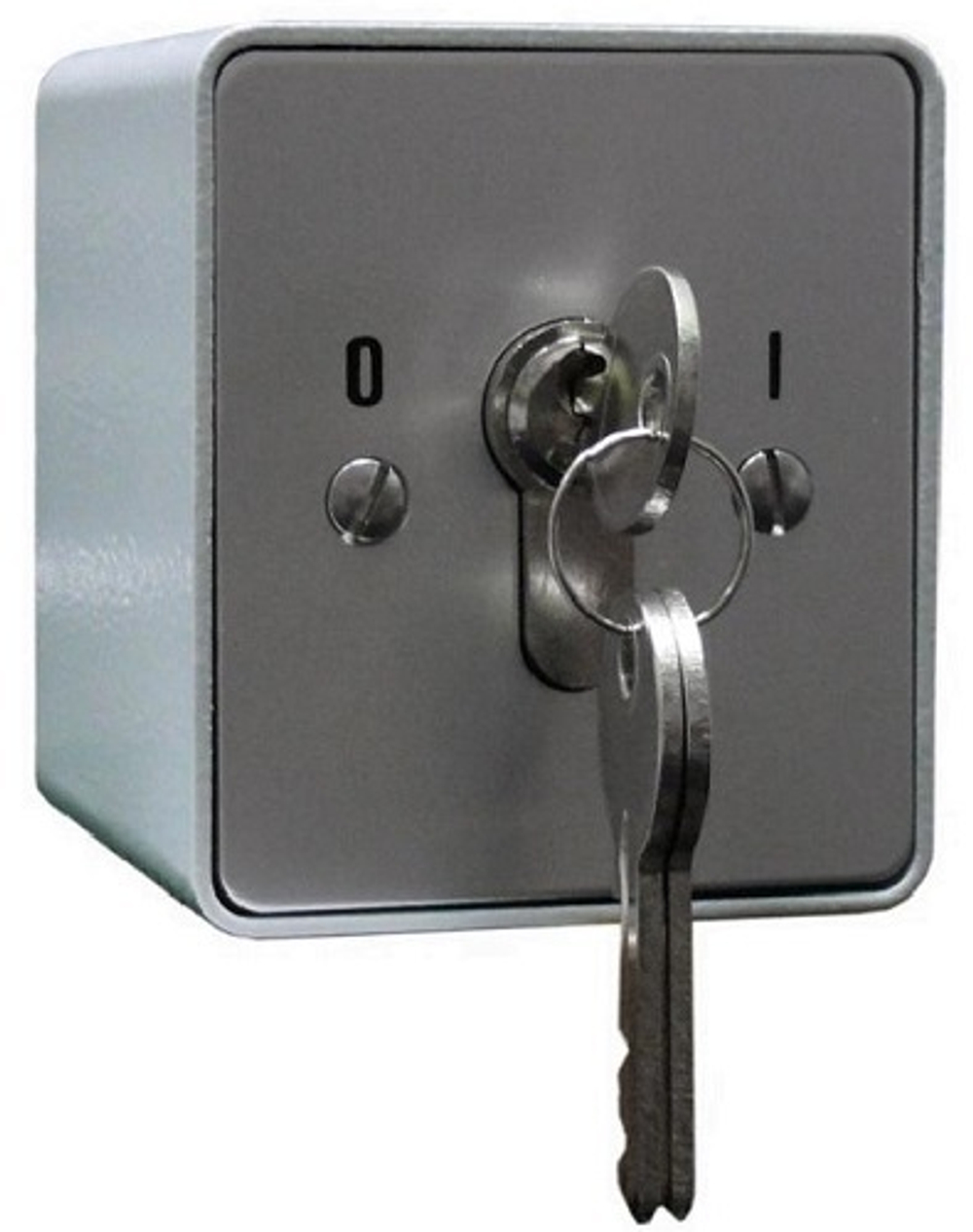 Переключатель  Smartec ST-ES120SM