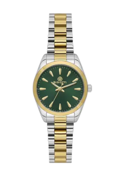 Итальянские женские кварцевые часы BIGOTTI BG.1.10608-5