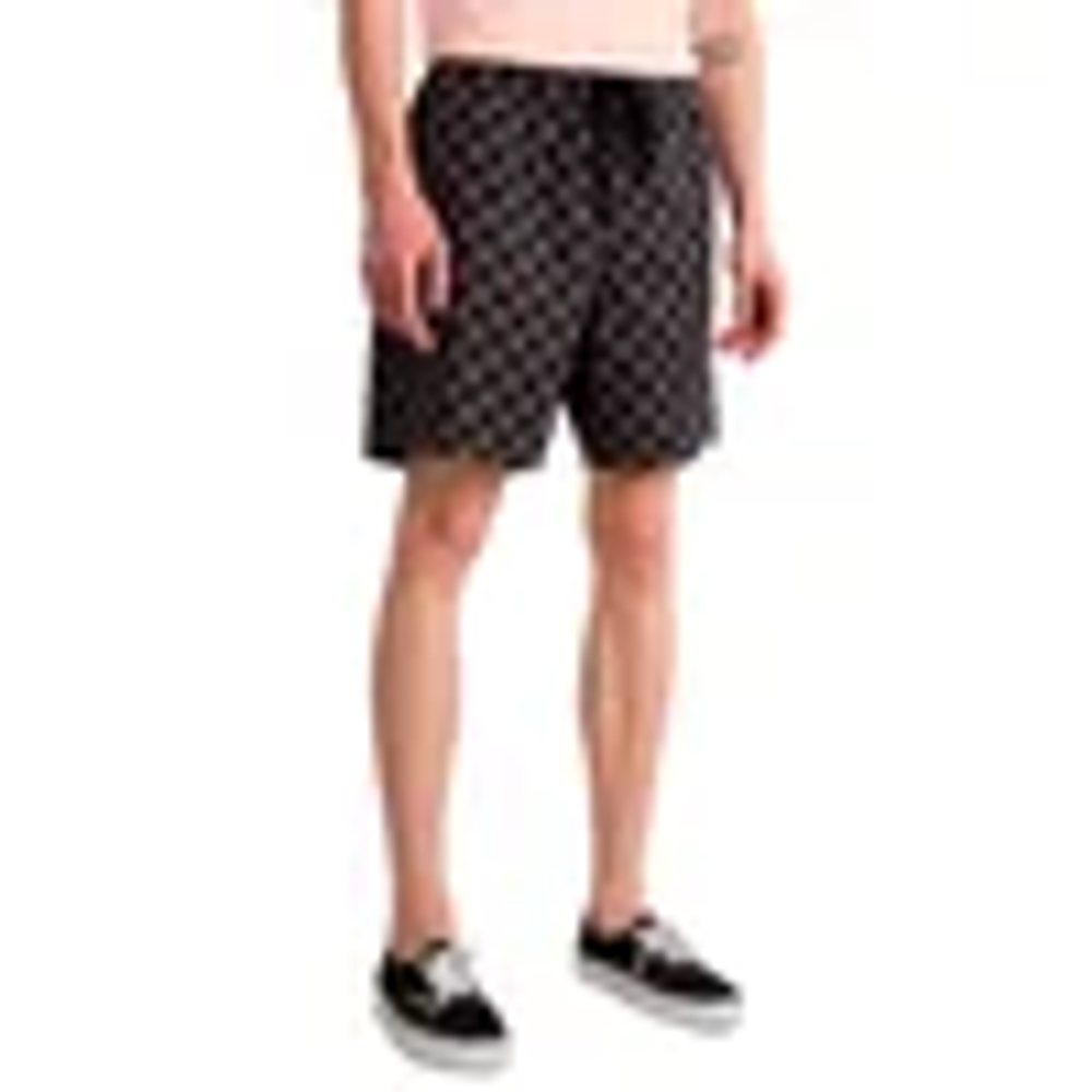 VA5FKDKCZ Шорты муж. Vans MN RANGE RELAXED ELASTIC SHORT