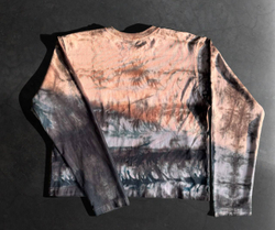 LONGSLEEVE "СORROSION" X.1