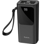 АКБ Hoco J41 10000mAh-Черный