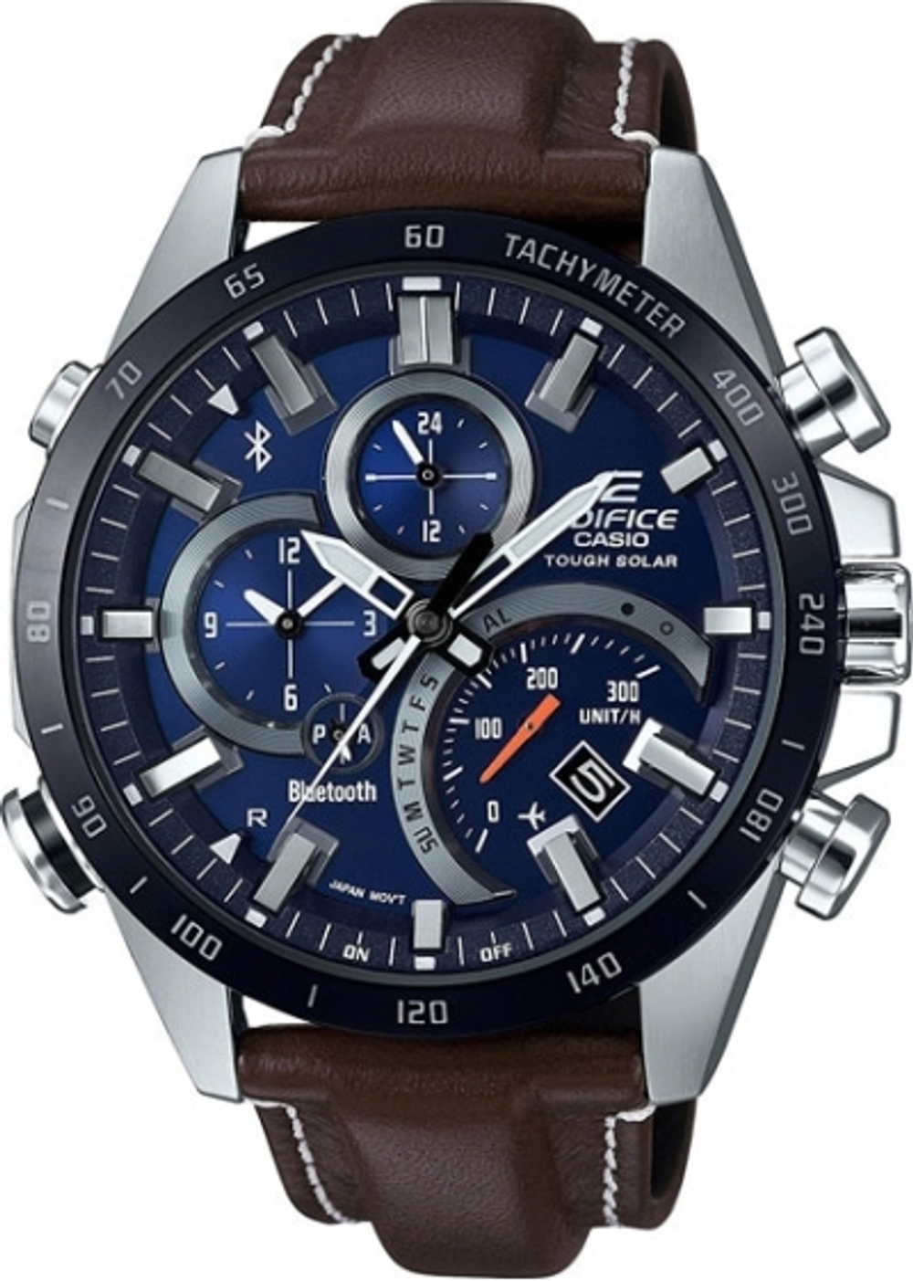 Casio EQB501XBL2A