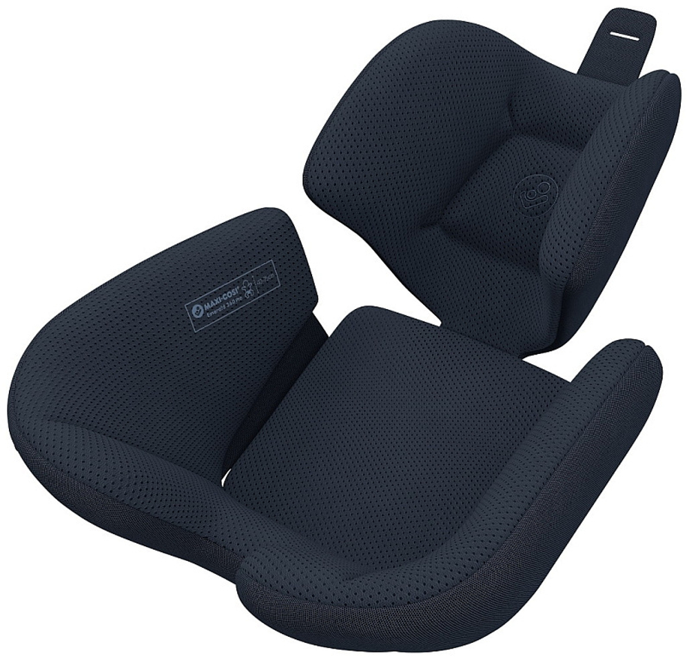 Автокресло Maxi-Cosi Emerald 360 Pro 8621477110 Authentic Blue/синий