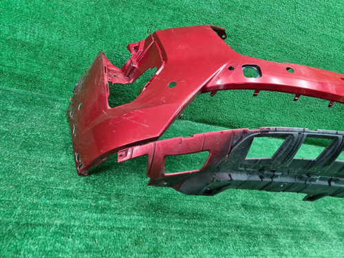 Бампер передний Haval Jolion (2024-н.в.)