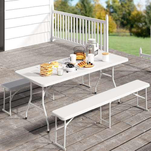 Мебель для пикника