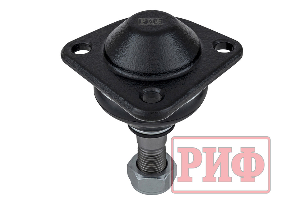 Шаровая опора верхняя усиленная ВАЗ Нива (2101-2904192) РИФ