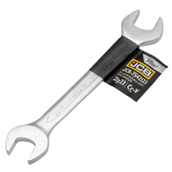 Ключ рожковый 21х23мм JCB JCB-7542123