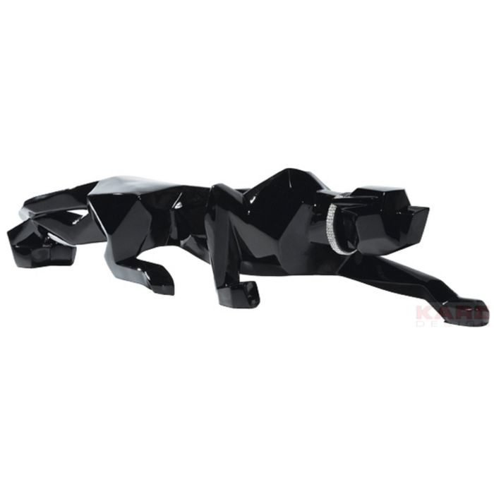 Фигура декоративная Black Cat 32262 KARE