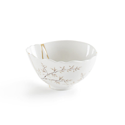 Пиала Kintsugi