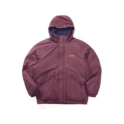 Куртка Nothomme Monterest Outdoor Vintage Water-Repellent Black Label P