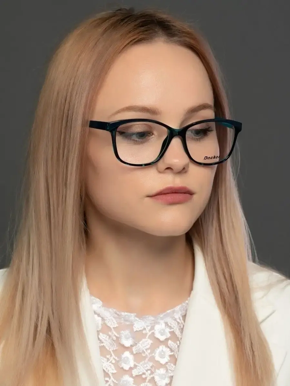 Оправа для очков женская для зрения