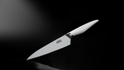 Нож кухонный универсальный 17см Samura Joker SJO-0023W/K