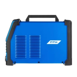 ПТК МАСТЕР MIG 230 P SYN NF89 LED инверторный сварочный полуавтомат 005.100.283