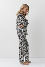 SOLENE Пижама женская со штанами