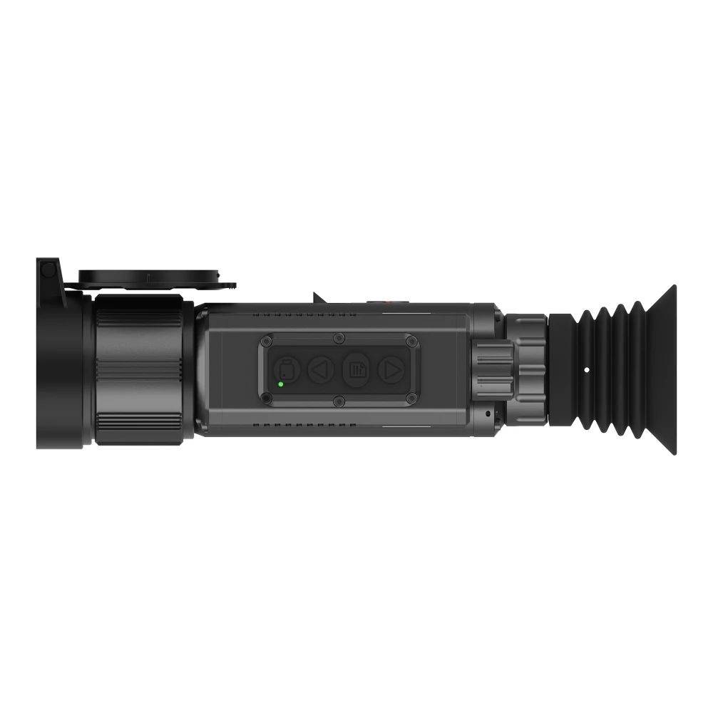 Тепловизионный прицел Sytong MM06-50LRF 640x512 — вид в три четверти
