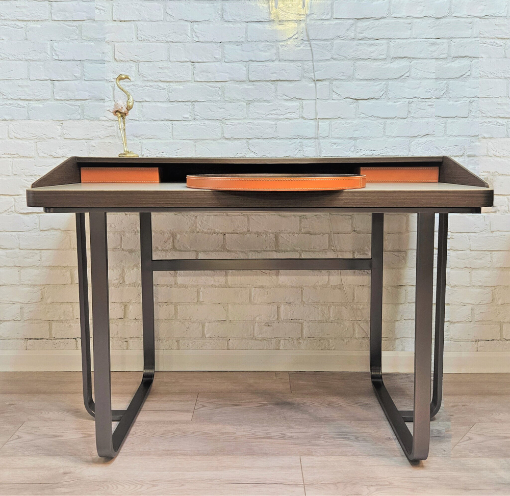 Консоль с зеркалом MLL-T78