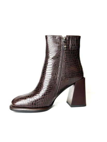 Ботильоны женские