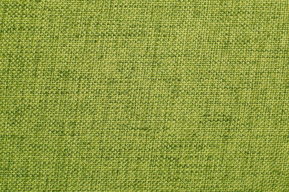 Мебельная ткань Dream Зеленый (Рогожка)