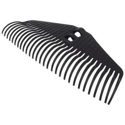 Грабли веерные без черенка Агроном Премиум МАКС (29 зубьев, 48,5*21*8см) АП 139