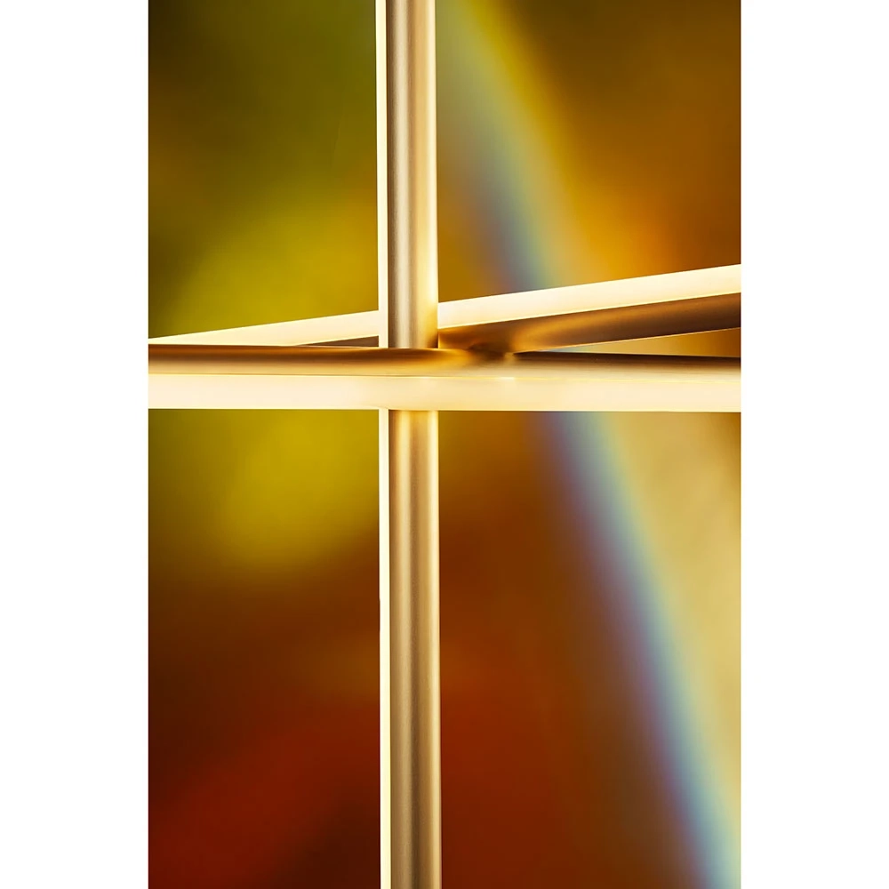 Подвесная люстра Divinare KALIPSO 1837/01 SP-105