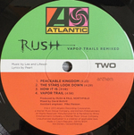 Rush / Vapor Trails Remixed (Limited Edition)(2LP)