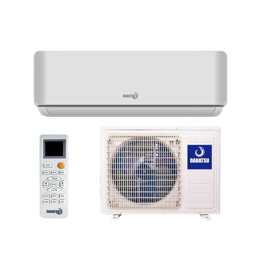 Сплит-система Dahatsu Sakura DMH-12/DMN-12