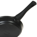 Сковорода алюминий, 26 см, антиприг, Гурман, Мерцание Изумрудный бриллиант, ГМ2601ИБС, съем руч