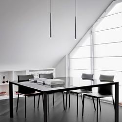 Подвесной светильник ESTEN Black