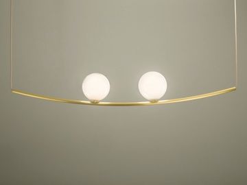 replica light  lamp PERLE 2 By Larose Guyon