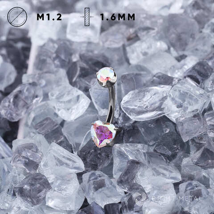 Банан Pure Heart v.2 AB