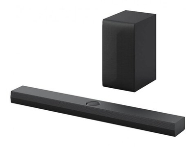 Саундбар LG S70TY 3.1.1 400Вт черный